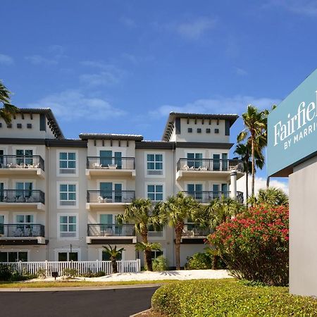 Fairfield Inn & Suites By Marriott Destin Buitenkant foto