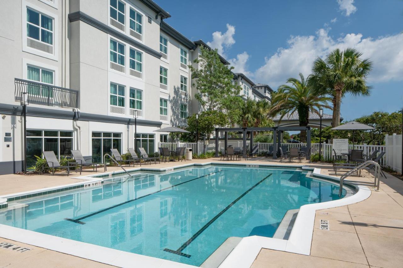 Fairfield Inn & Suites By Marriott Destin Buitenkant foto