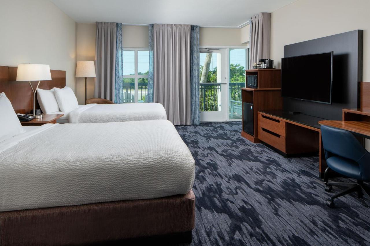 Fairfield Inn & Suites By Marriott Destin Buitenkant foto