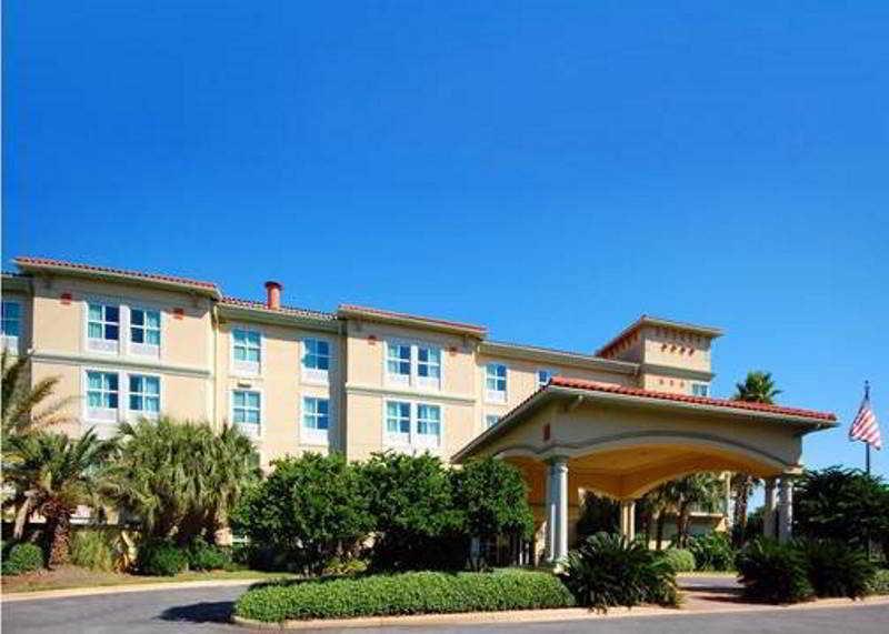 Fairfield Inn & Suites By Marriott Destin Buitenkant foto