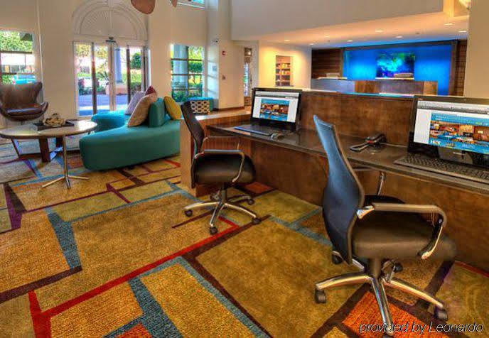 Fairfield Inn & Suites By Marriott Destin Buitenkant foto